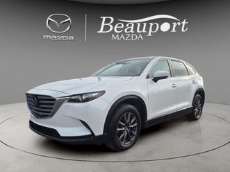 mazda cx-9 2023 gs - awd