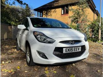 1.4 active euro 5 5dr