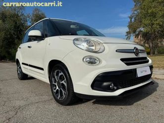500l living 500l living 1.6 multijet 120 cv lounge