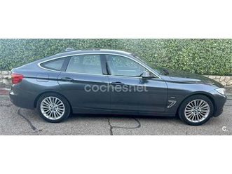bmw serie 3 318d gran turismo