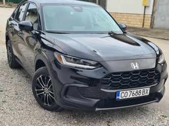 honda hr-v 2.0 lx 4x4 2025г.