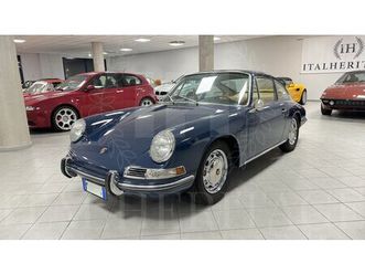 1966 porsche 911 classic (1963 - 1973) 2.0 a vendre