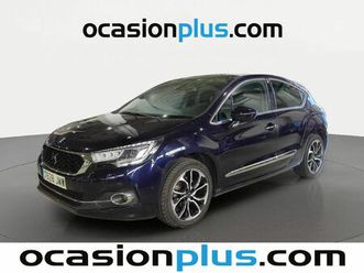 ds 4 ds ds4 bluehdi 150 s&s sport (150 cv)