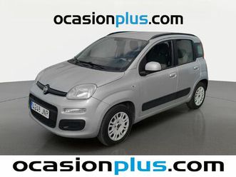 fiat panda fiat panda 1.2 lounge (69 cv)