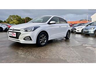 hyundai i20 1.0 t-gdi style plus dezembro/19