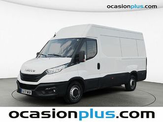 iveco daily iveco daily furgon 35s 16 v 3520l/h2 (156 cv)