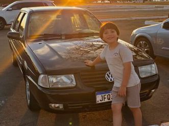 volkswagen santana 2.0 mi 2p e 4p 2005