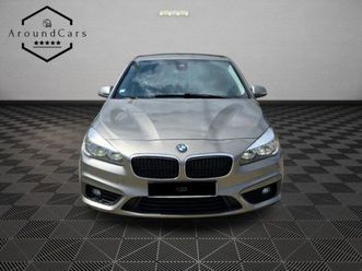 bmw 214 active tourer d advantage