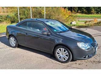 eos 2.0 tdi 2009 edition