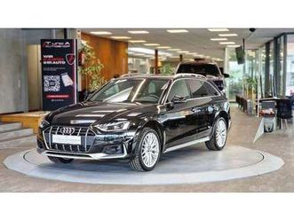 audi a4 allroad *virtual*navi*19zoll*