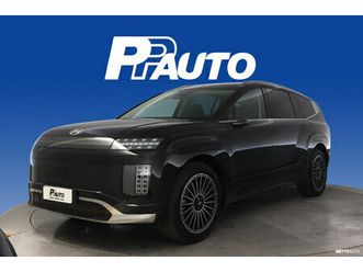 110 kwh 307 hv awd calligraphy 6p bose, 2-värinahka, ilmastoidut hierovat istuimet, vastamelutoiminto, digital-key,360 c