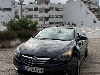 2.0 cdti automatik edition