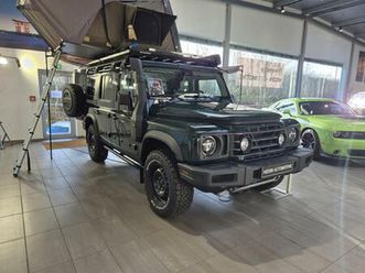 my2024 ineos 5-st station wagon diesel edition trialmaster