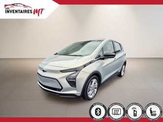 chevrolet bolt ev 2022 1lt familiale 5 portes