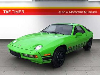 porsche 928 coupe