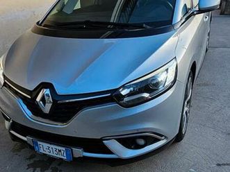 renault grand scenic iv 1.5 dci