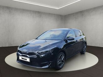 ceed_5 1.5t 140 ultimate style-paket