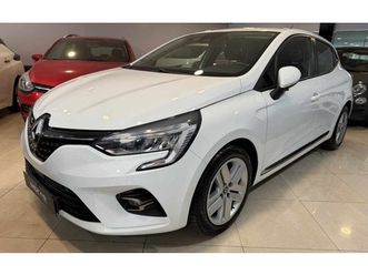renault clio 1.0