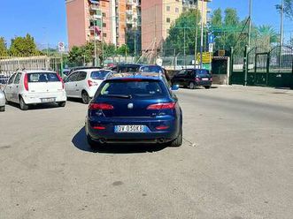 159 sw 2.4 jtdm distinctive 210cv