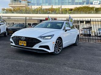 supreme אוט׳ 1.6 (180 כ״ס)