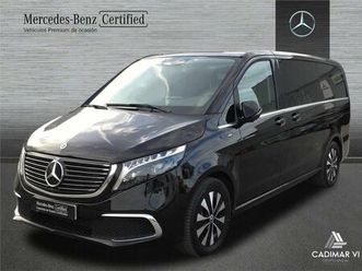 mercedes-benz eqv eqv 300 largo