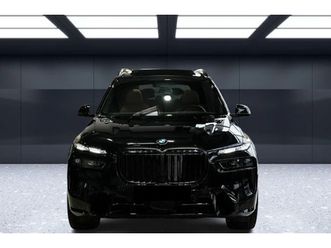 bmw x7 40d xdrive = m-sport pro = exclusive гаранция