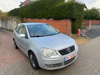 1.4i-boite auto-prete a immatriculé-garantie 1 an