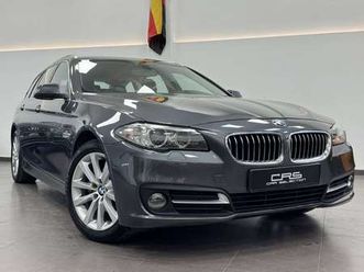 520da xdrive touring