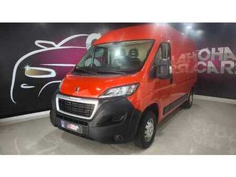 combi 2.0 bluehdi 330 l1h1 130