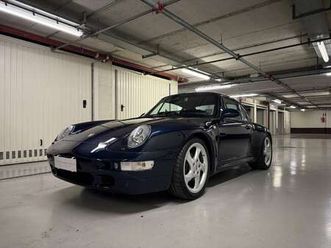 911 carrera s | italiana | service porsche | crs |