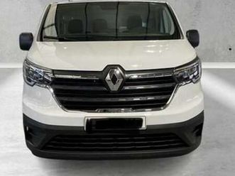 furgón l1 h1 bluedci 96kw cu aumentada