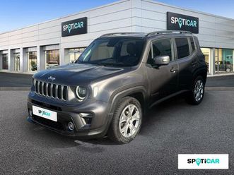 1.0 gse t3 120ch limited