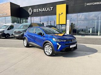 renault captur 1.0 tce 90, evolution, 67kw, m6, 5d