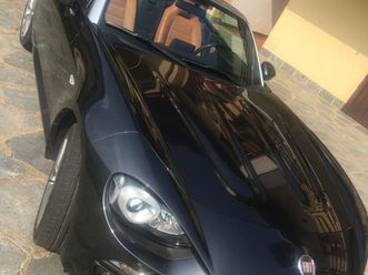 124 spider 124 spider 1.4 multiair at6 lusso