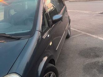 lancia musa 1600 diesel 120 cv