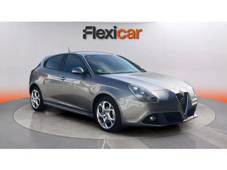 1.6 jtd 88kw (120cv) tct giulietta
