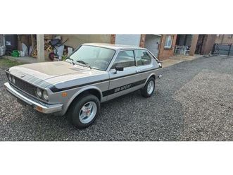 fiat 128 3p 1300cc - 1978