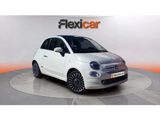 1.2 8v 51kw (69cv) híbrido lounge glp