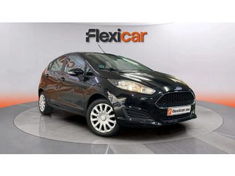 1.25 duratec 60kw (82cv) trend 5p