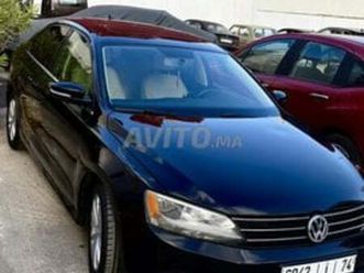 volkswagen jetta 2017 2.0l usa