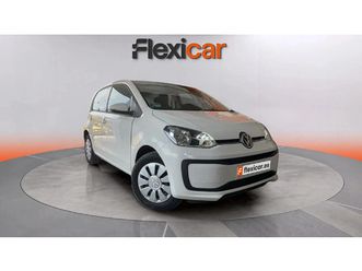 high up! 1.0 44kw (60cv)