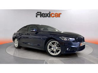 418i gran coupé - 5p