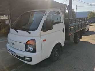 hyundai hr 2016 118.000 km
