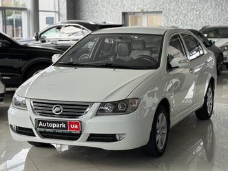 lifan 620 2012