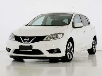 nissan pulsar 1.5 dci 110cv