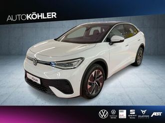 volkswagen id.5 pro 210 kw mit infotainment-paket