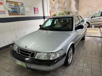 2.0i turbo 16v cat se