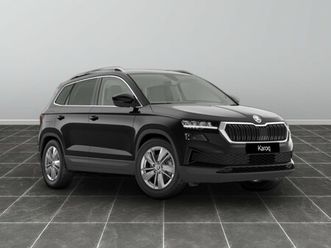 2.0 tdi evo scr 115cv executive