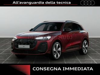 2.0 e-hybrid 299cv s line edition quattro s tronic