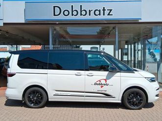 volkswagen t7 multivan edition lü *matrix*ahk*7 sitze